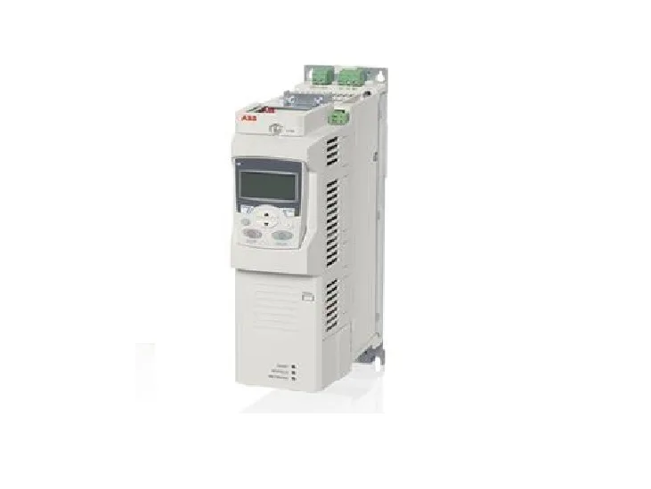 ABB ACS850-04-035A-5 — AC Drives (VFD)