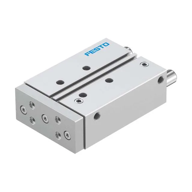 Festo DFM-25-80-P-A-GF — Pneumatic Cylinders & Actuators