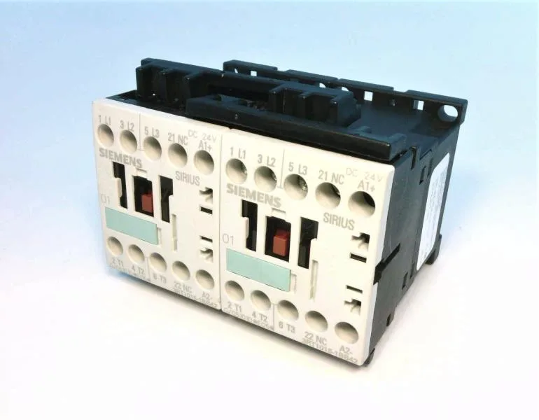 Siemens 3RA1215-1FD15-1BB4 — Motor Starters (image 2)