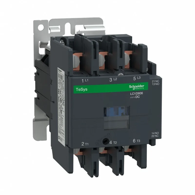Schneider Electric LC1D806BD (image 4)