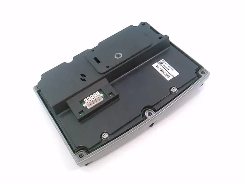 Siemens 6SL3544-0FB20-1FA0 (image 4)