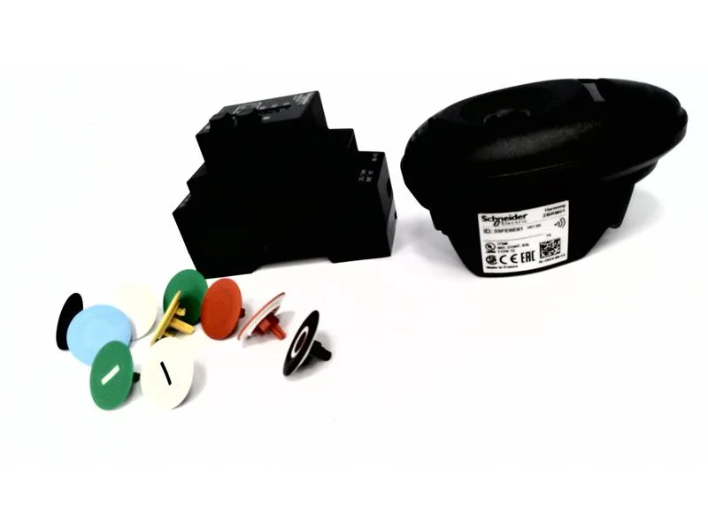 Schneider Electric XB5RMA04 (image 3)