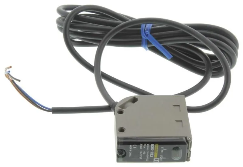 Omron E3S-CL1-2M — Photoelectric Sensors (image 3)