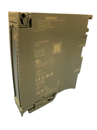 Siemens 6ES7531-7QF00-0AB0 — Analog Input Modules (image 5)