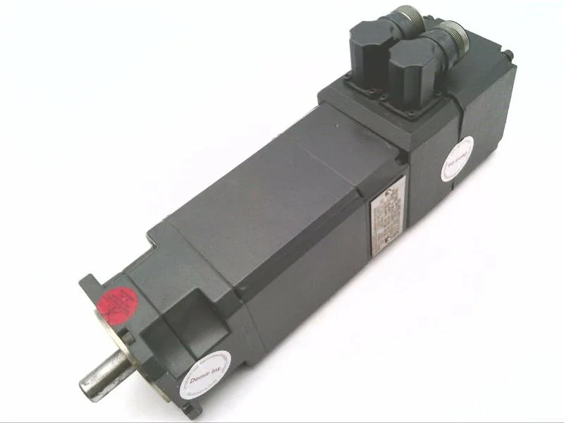 Siemens 1 FT6034-1AK71-3A61 — Servo Motors