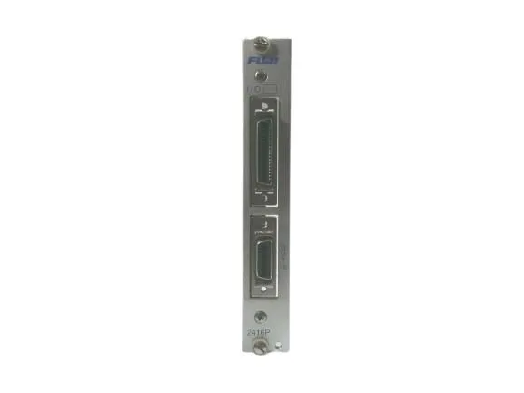 Fuji Electric FCS4-2416P — PLCs (Programmable Logic Controllers)