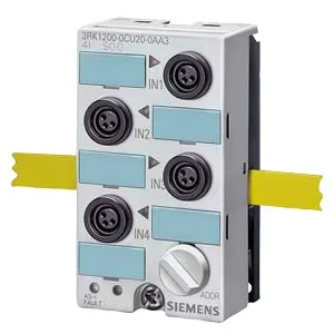 Siemens 3RK1200-0CU20-0AA3
