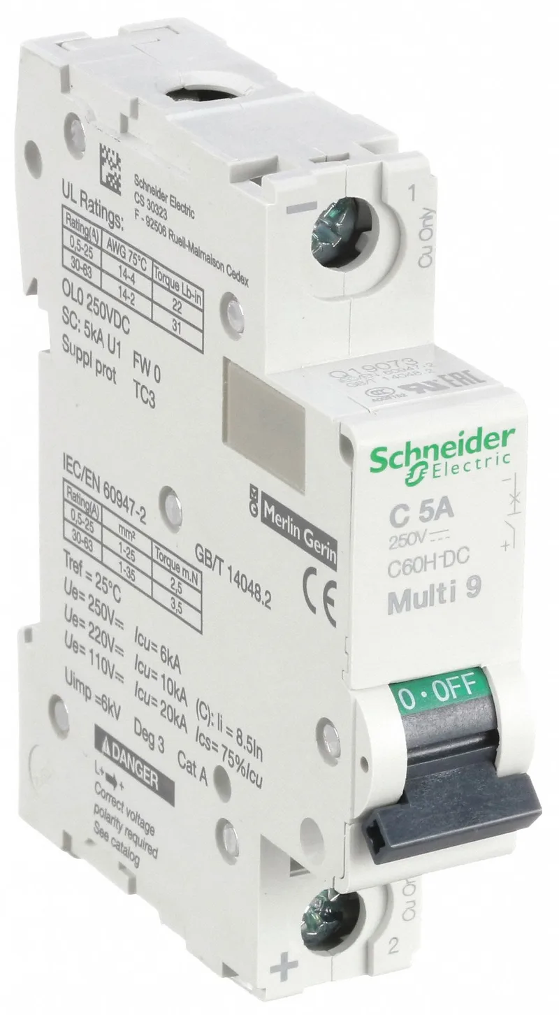 Schneider Electric MGN61505 (image 5)