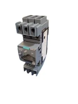 Siemens 3RV2811-0BD10 — Motor Protection Circuit Breakers (MPCB) (image 3)