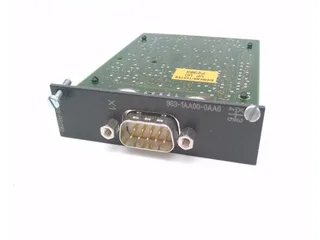 Siemens 6ES7963-1AA00-0AA0 — PLC Accessories (image 2)