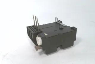 Fuji Electric 1TR0AN — Overload Relays (image 2)