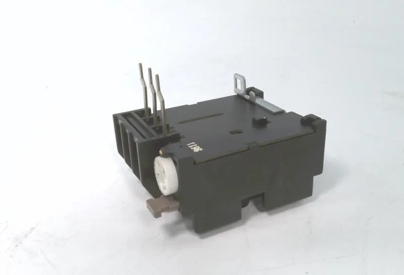 Fuji Electric 1TR0AN — Overload Relays (image 2)