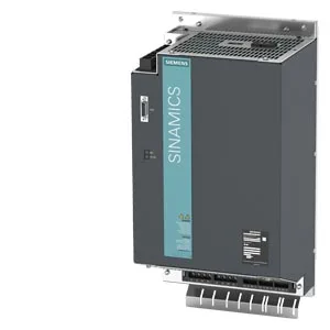 Siemens 6SL3111-4VE21-6ED2 — AC Drives (VFD)