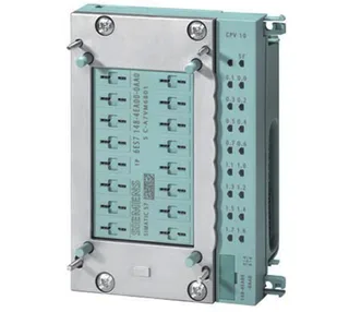 Siemens 6ES7148-4EA00-0AA0 — Digital Output Modules (image 5)