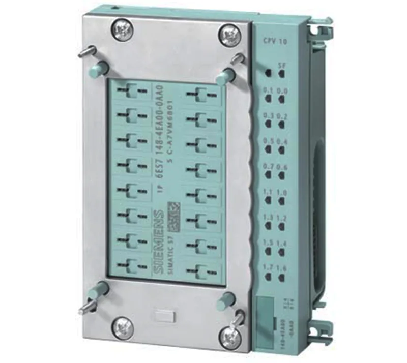 Siemens 6ES7148-4EA00-0AA0 — Digital Output Modules (image 5)