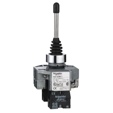 Schneider Electric XD2GA82117 — Emergency Stop Pushbuttons