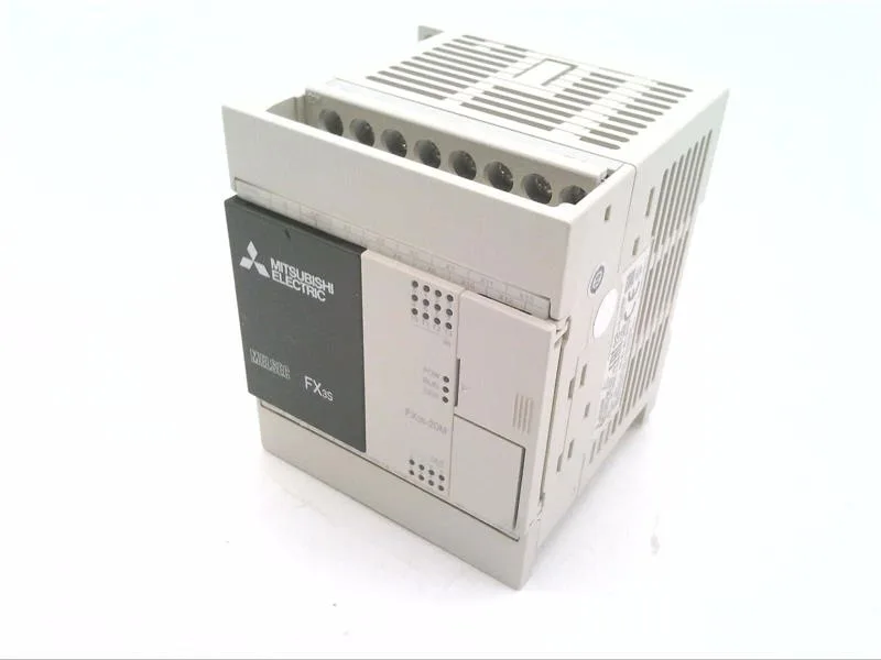 Mitsubishi Electric FX3S-20MT/ESS — PLCs (Programmable Logic Controllers) (image 2)