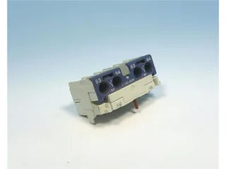 Schneider Electric LA1-EN20 — Motor Control Accessories (image 3)
