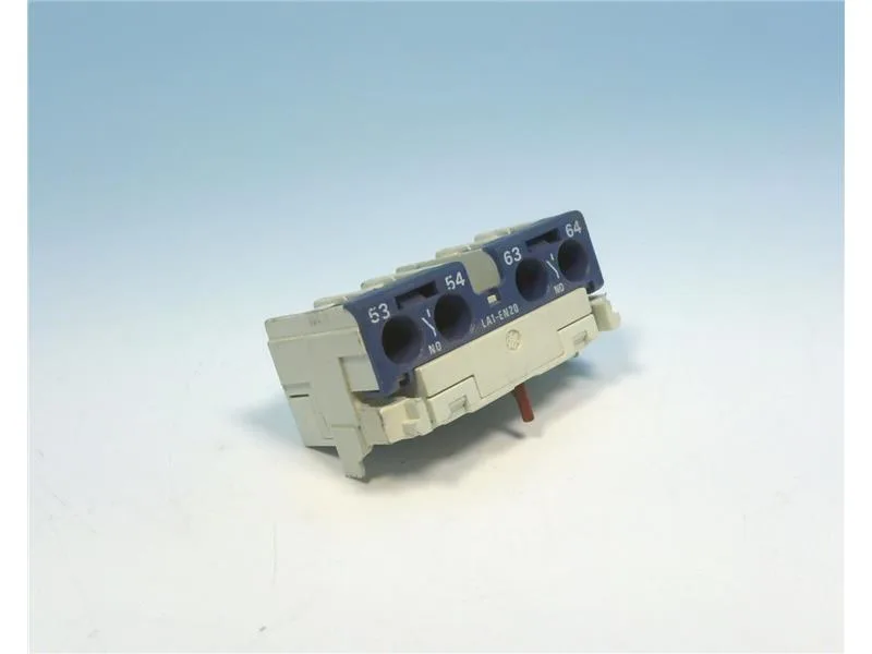 Schneider Electric LA1-EN20 — Motor Control Accessories (image 3)