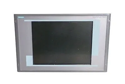 Siemens 6AV7861-2AB10-1AA0 — HMI Operator Interfaces (image 2)