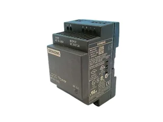 Siemens 6EP1331-1SH03 — DIN Rail Power Supplies