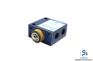Festo V-3-1/4 — Solenoid & Directional Valves (image 3)