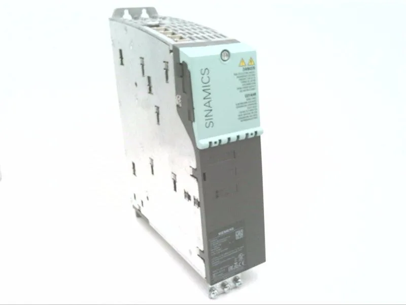 Siemens 6SL3420-2TE15-0AA1 (image 5)