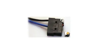 Omron D2SW-01L2-3M