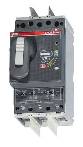 ABB 1SDA057180R1 — Molded Case Circuit Breakers (MCCB) (image 2)