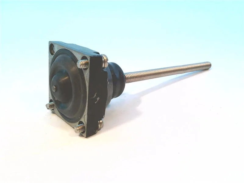 Omron D4A-0016 — Limit Switches (image 3)