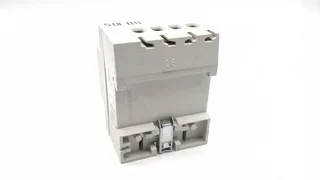 Siemens 5SM3642-6 — Residual Current Breakers (RCCB/RCBO) (image 2)