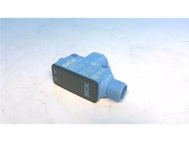 SICK HTB18-P4A2AAD06 — Photoelectric Sensors (image 4)