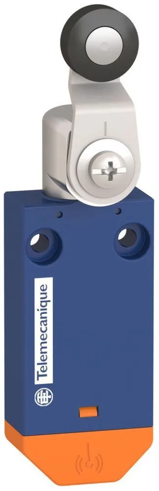 Schneider Electric XCMW115 — Limit Switches