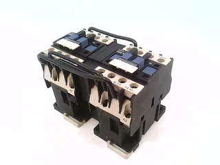 Schneider Electric LC2-D0910-B6 — Contactors (image 3)