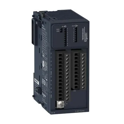 Schneider Electric TM3XHSC202 (image 2)