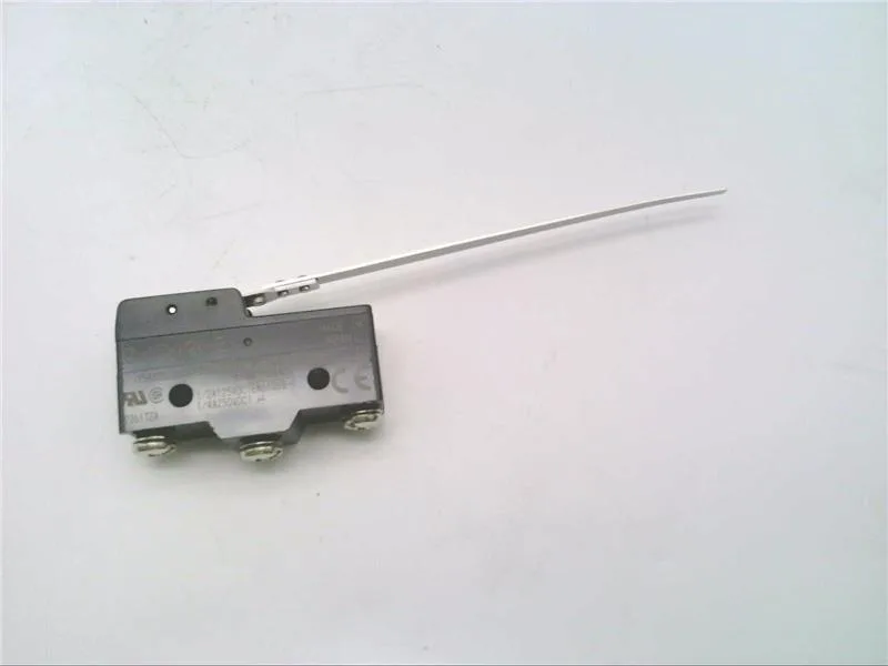 Omron Z15HW24B — Limit Switches (image 2)
