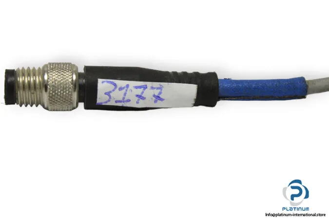 Festo SME-8M-DS-24V-K-0,3-M8D — Proximity Sensors (image 4)