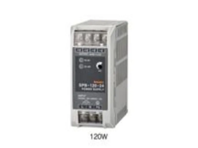 Autonics SPB-120-24 (image 3)