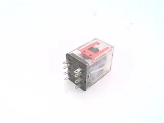 Omron MY2N-24VDC