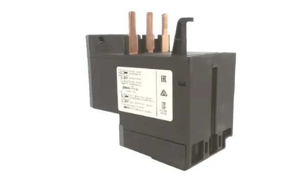 Siemens 3RB3036-1UD0 — Overload Relays (image 5)