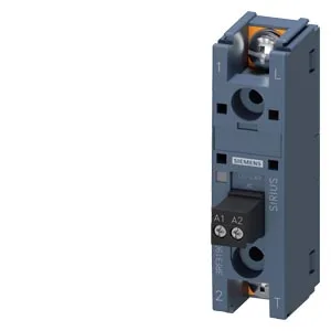 Siemens 3RF3190-3AA24 — Solid State Relays