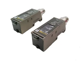 Omron E3S-CT66 — Photoelectric Sensors (image 3)