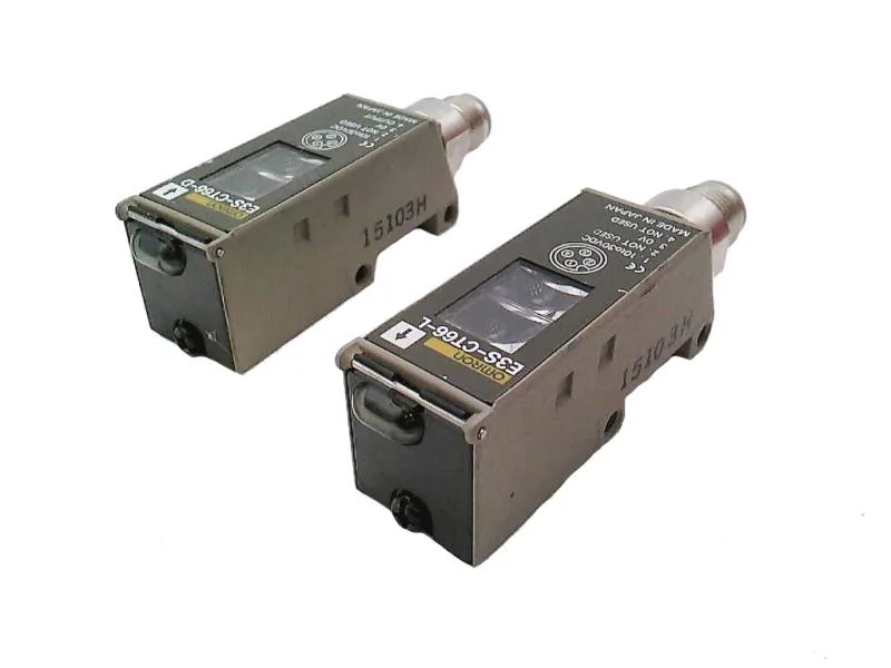 Omron E3S-CT66 — Photoelectric Sensors (image 3)