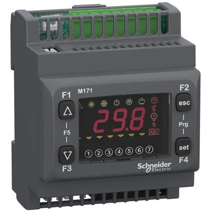 Schneider Electric TM171ODM22R (image 5)