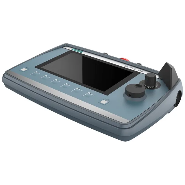 Siemens 6AV2145-8GB01-0AA0 — HMI Operator Interfaces (image 2)