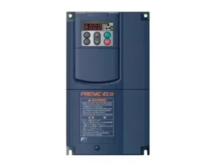 Fuji Electric FRN040F1S-4DY — AC Drive (VFD) 480V