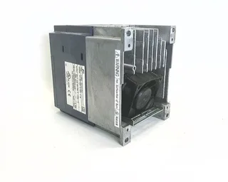 Fuji Electric FRN2.2E1S-2J — AC Drives (VFD) (image 2)
