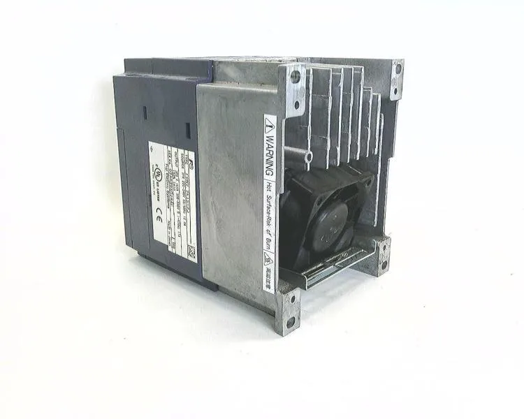 Fuji Electric FRN2.2E1S-2J — AC Drives (VFD) (image 2)