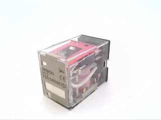 Omron MY2-AC220/240(S)