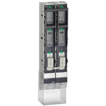 Schneider Electric LV480876 — Molded Case Circuit Breakers (MCCB)